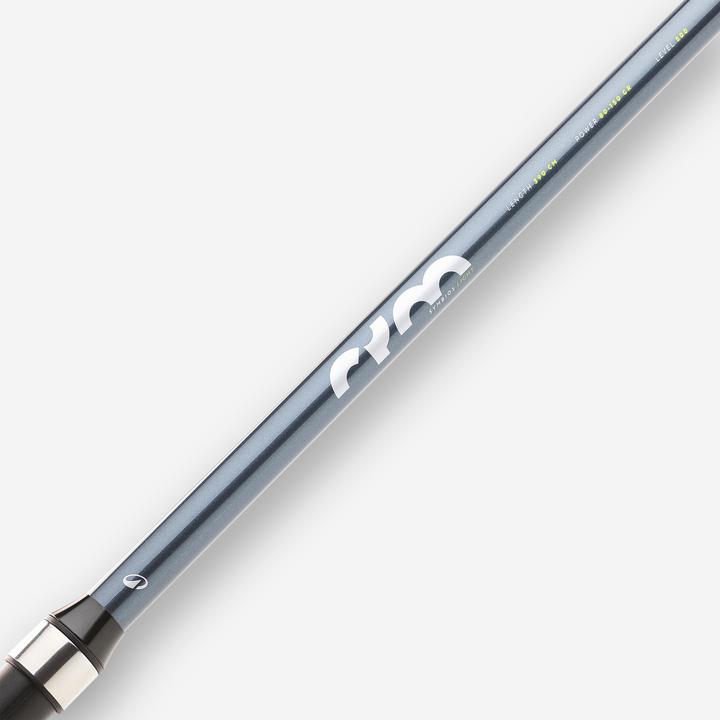 Actual product image Caperlan Angelrute Symbios Light 500 390 80–150 g (390 cm)