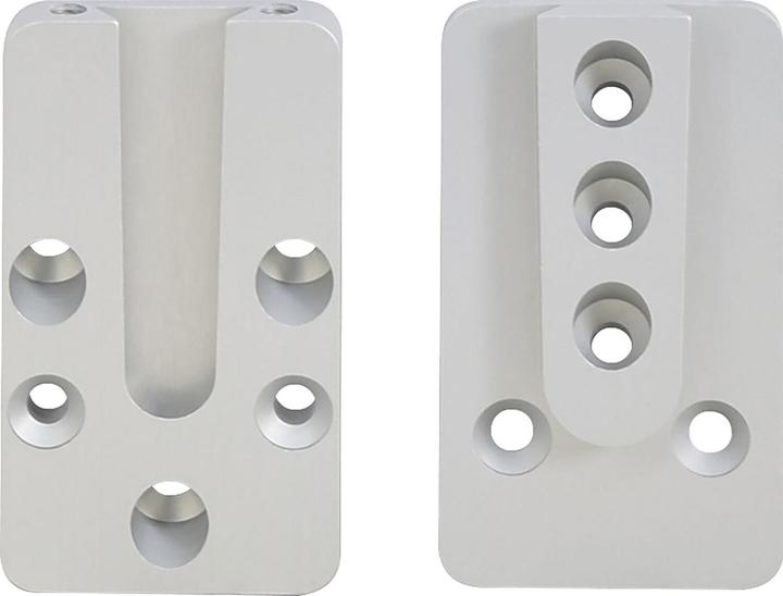 Image du produit Pitzl Connecteurs à bois HVP (Connecteurs de bûches, 1 pcs)