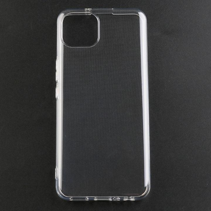 Immagine prodotto Cover-Discount WIKO T10 - Custodia in gomma siliconica trasparente (Wiko T10)