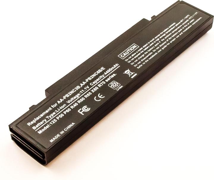 Image du produit AGI 8854 - Batterie - Batterie 4.400 mAh 11,1 V (4400 mAh)