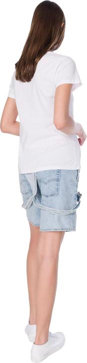 Actual product image Levis tee (XS)