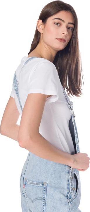 Actual product image Levis tee (XS)