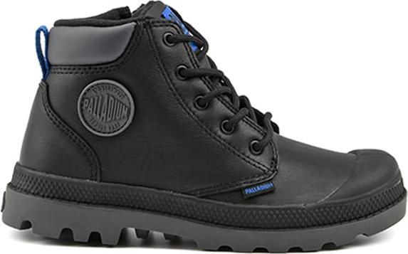 Actual product image Palladium Pampa HI Cuff WP (32)
