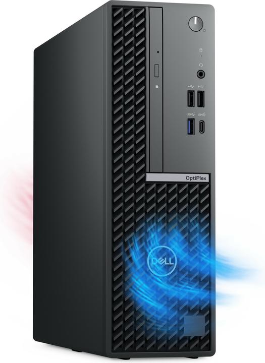 Actual product image Dell OptiPlex 7020 (Intel Core i3-14100, 8 GB, 512 GB, UHD Graphics 730)