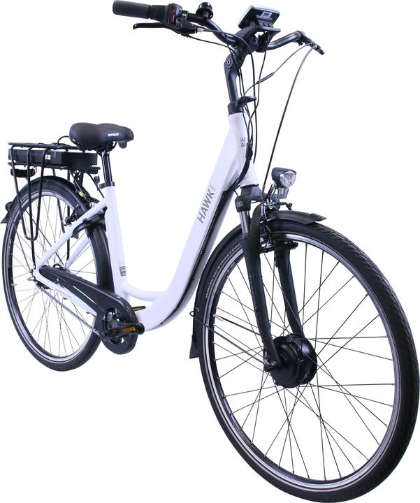 Actual product image Hawk eCity Wave (46 cm)
