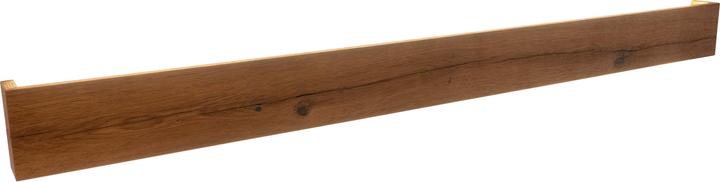 Actual product image kln.swiss Wooden Wall Lamp Linea (5700 lm)