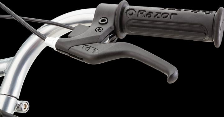 Produktbild Razor Power Rider 360 E-Tricycle (12 V)