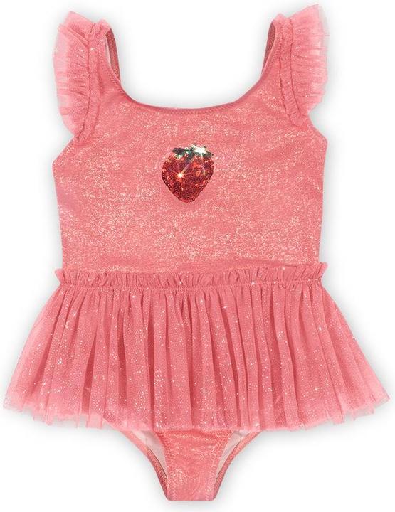 Produktbild Konges Slojd Amandine Badekleid Rapture (86)