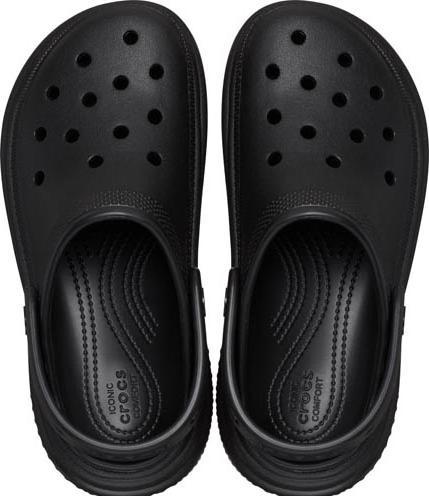 Actual product image Crocs Stomp Clog (37)