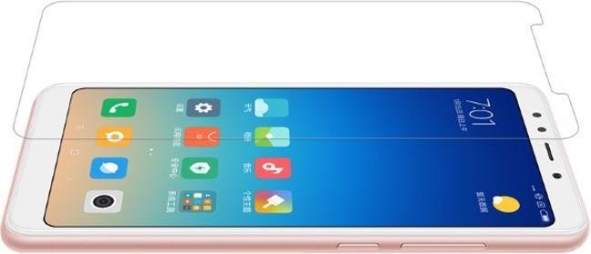 Image du produit Nillkin Film protecteur de la série Super Clear (1 pièce(s), Xiaomi Redmi 5)