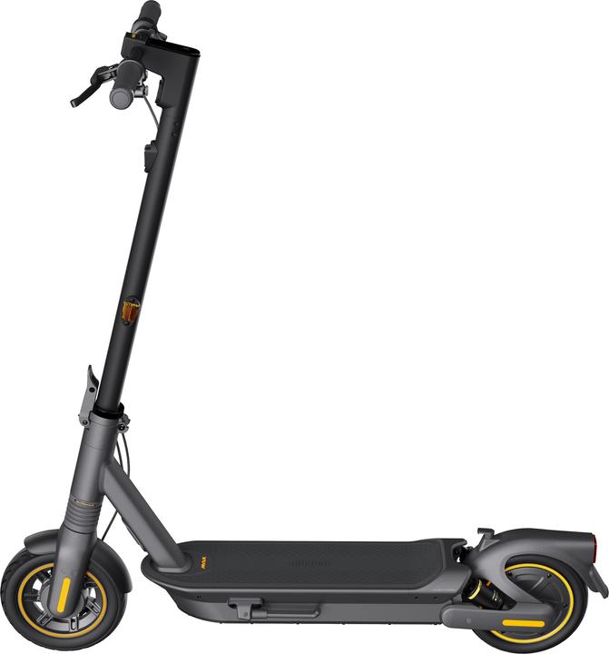 Segway-Ninebot Max G2 (25 km/h, 65 km, 450 W)