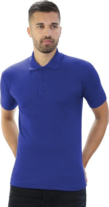 Produktbild Casual Classics Lässiges Classic Pique Polo (4XL)