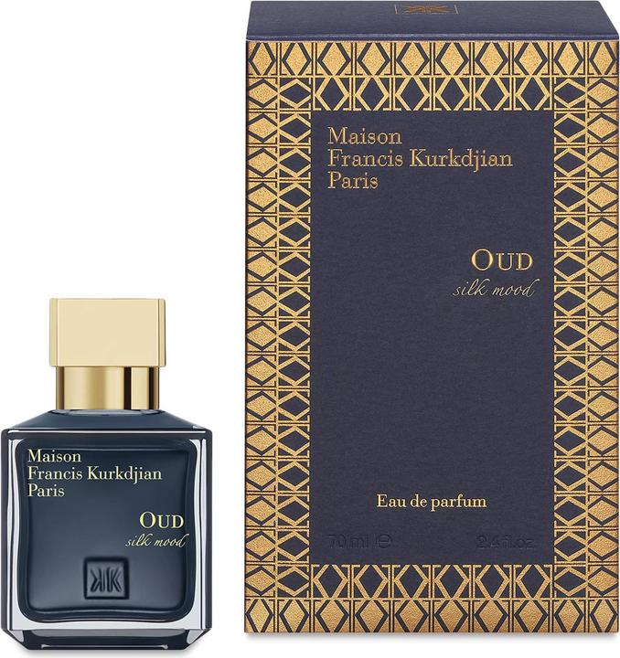 Image du produit Maison Francis Kurkdjian Oud Silk Mood (Eau de parfum, 70 ml)