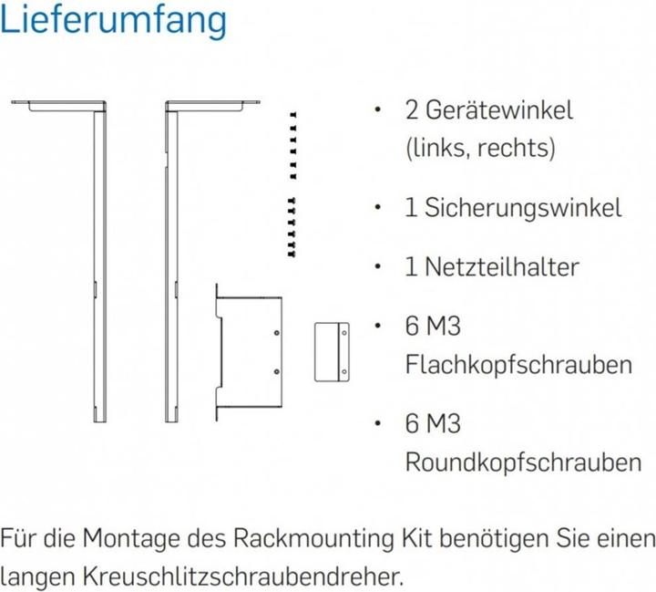 Produktbild Sophos 450 Redundant power supply module (Netzteil)