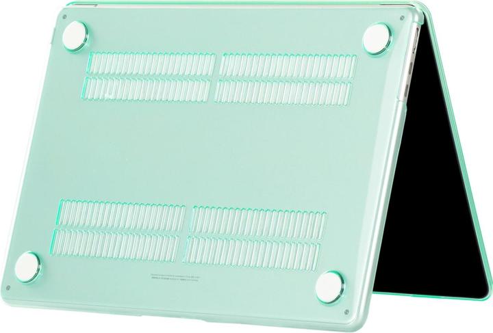 Produktbild Screenguard Hard Case für Apple MacBook Air 13" M3 (2024) A3113 (Apple)