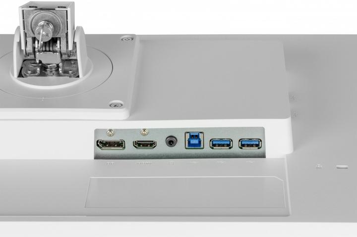 Actual product image iiyama TFT XUB2292HSU 54.6cm IPS (1920 x 1080 pixels, 21.50")