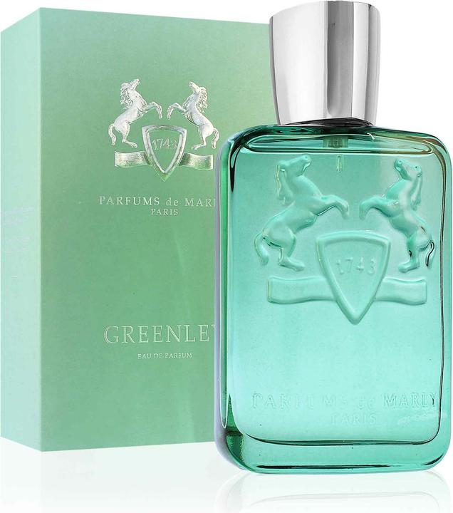 Produktbild Parfums de Marly Greenley (Eau de Parfum, 125 ml)