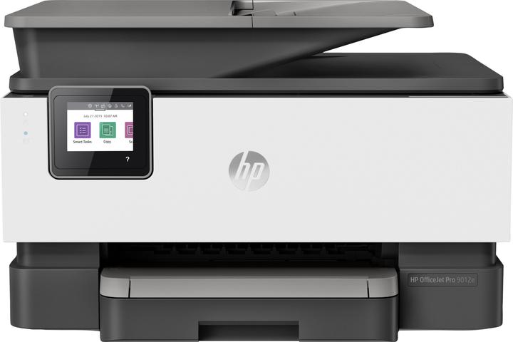 Image du produit HP OfficeJet Pro 9012e (Encre, Couleur)