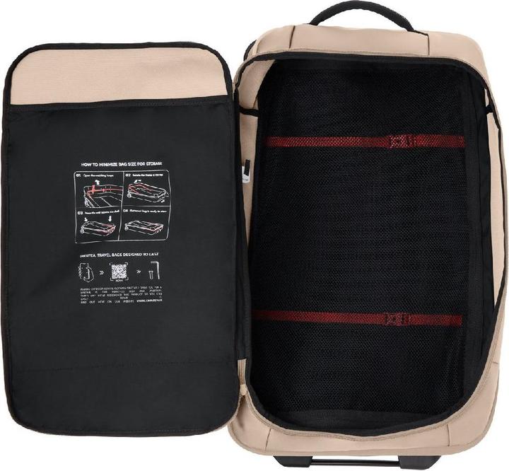Produktbild Vaude Takutea 65 (65 l, M (50 - 90l))