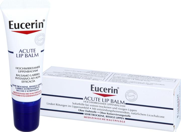 Produktbild Eucerin Acute (Balsam, 10 ml)
