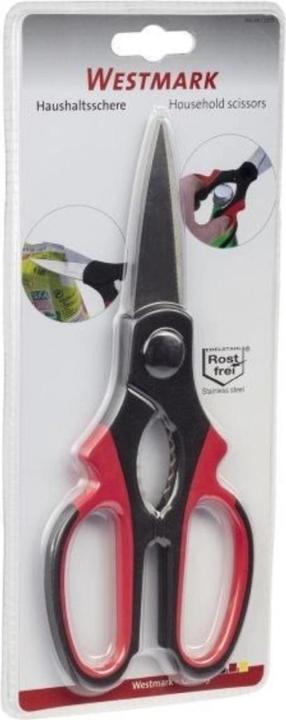Produktbild Westmark Universelle Haushaltsschere, 21 cm (20.70 cm)