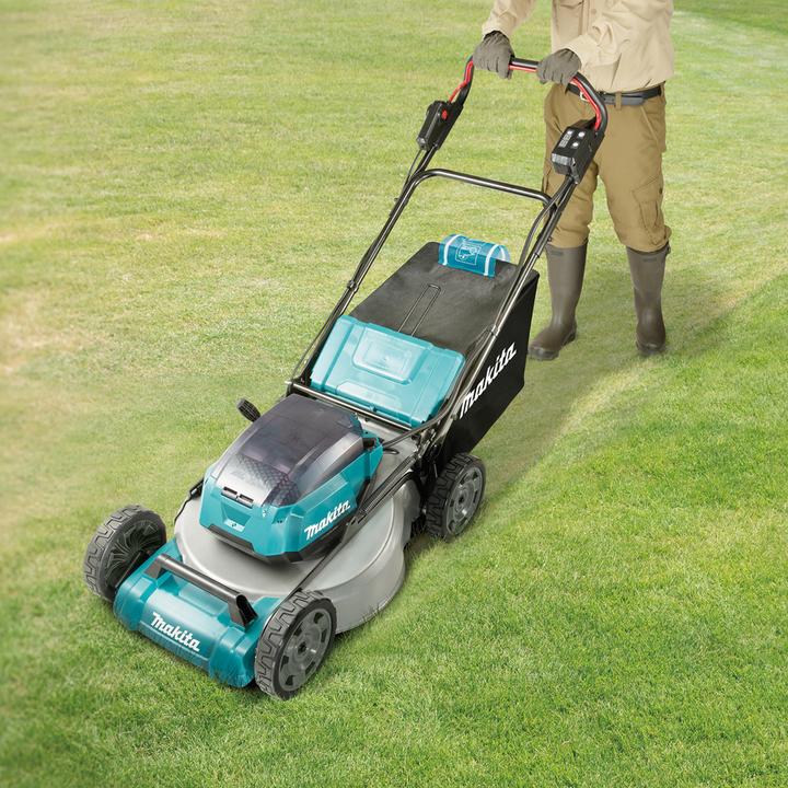 Produktbild Makita DLM530Z (Akkubetrieb)