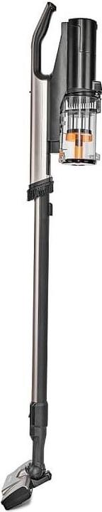 Immagine prodotto Hitachi Aspirapolvere PV-XH2M a batteria, Manopola, 25,2 V, Tempo di funzionamento (max) 60 min, Champagn