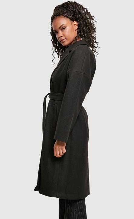 Produktbild Urban Classics Ladies Oversized Classic Coat (M)