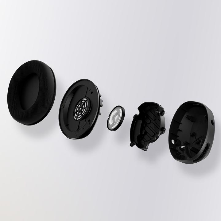 Actual product image HyperX Cloud Stinger 2 Gaming Headset PS (Cable)