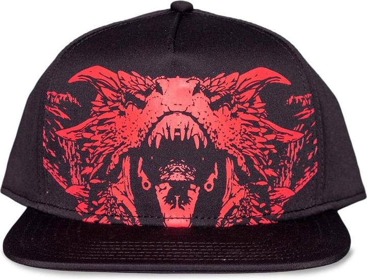 Produktbild Difuzed HOUSE OF THE DRAGON - Casquette Snapback Homme (One Size)