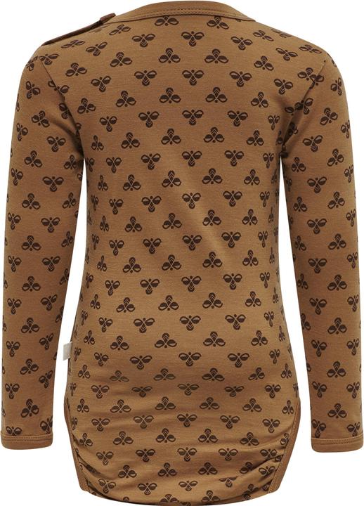 Image du produit hummel Bambo Body L/S (68)