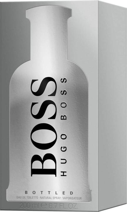 Produktbild BOSS Bottled (Eau de Toilette, 200 ml)