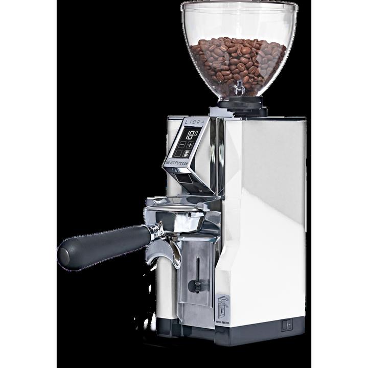 Image du produit Eureka Mignon Libra 65 All Purpose, weiss