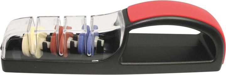 Mino Sharp Universalschleifer 550-BR Plus 3