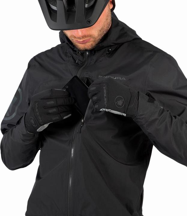 Produktbild Endura SingleTrack (M, XL)