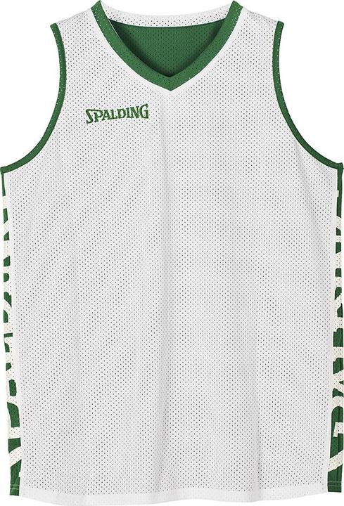 Immagine prodotto Spalding Camicia Reversibile Essenziale (4XL)