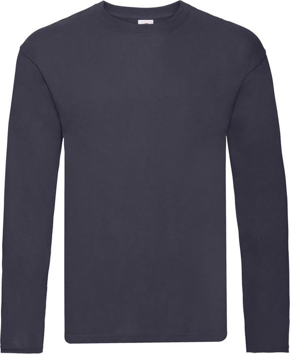 Marineblau