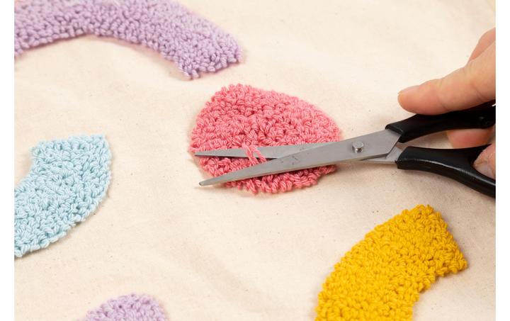 Image du produit Creativ Company Craft Kit Punch Needle