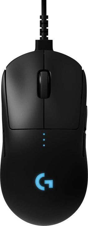 Image du produit Logitech G Pro (Sans fil)