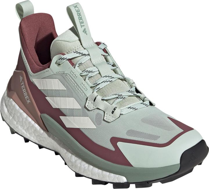 Actual product image adidas Terrex Free Hiker 2 Low (40 2/3)