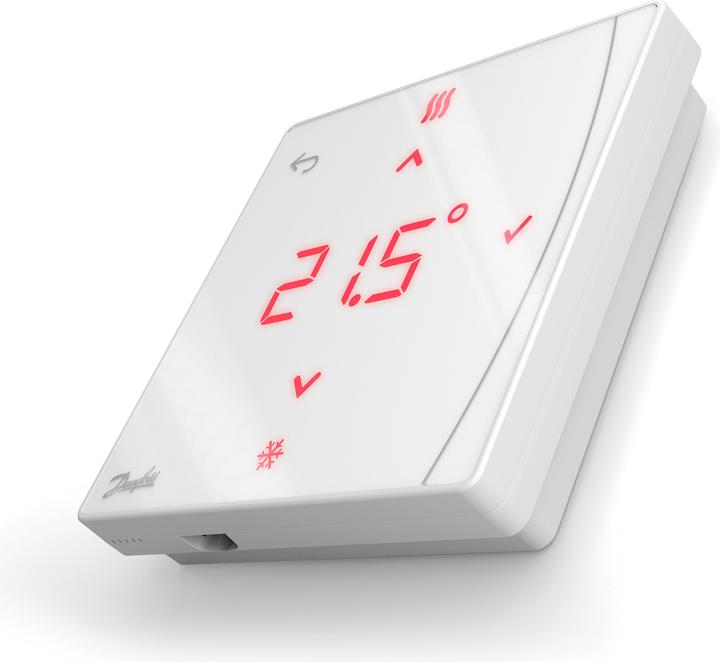 Actual product image Danfoss ICON2