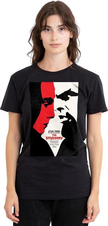 Produktbild The Next Generation Season 2 Episode 20 TShirt (L)