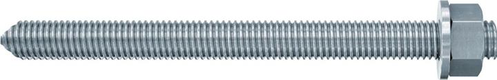 Productafbeelding Fischer Ankerstang R 88534 w.moer/wissel RG M 16 x 380 staal gegalvaniseerd staal (10 Pcs.)