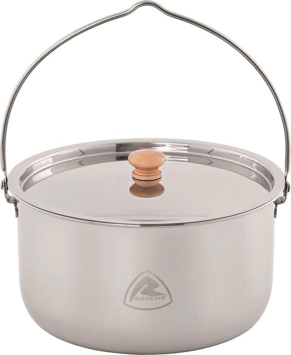 Actual product image Robens Ottawa Pot cooking pot