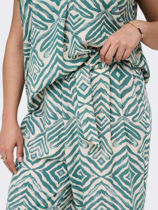 Produktbild Only CARSHILLA Normal geschnitten Culotte Culotte (46)