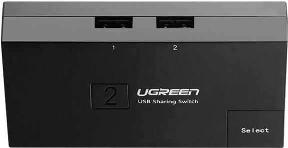 Immagine prodotto Ugreen KVM Switch