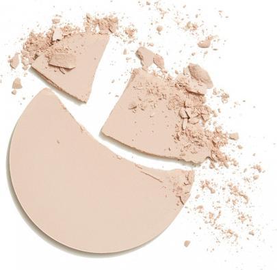 Actual product image Gosh BB Powder (02 Sand)