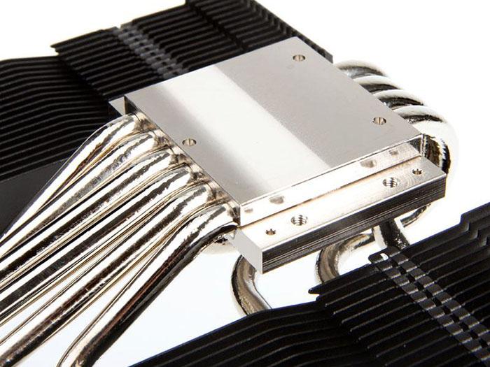 Actual product image Prolimatech Black Series MK-26