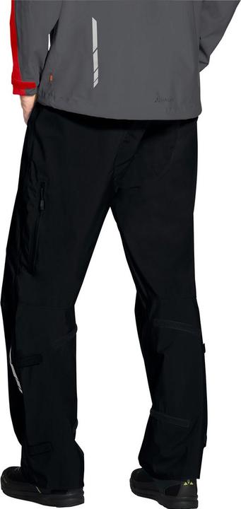 Actual product image Vaude Moab (L)