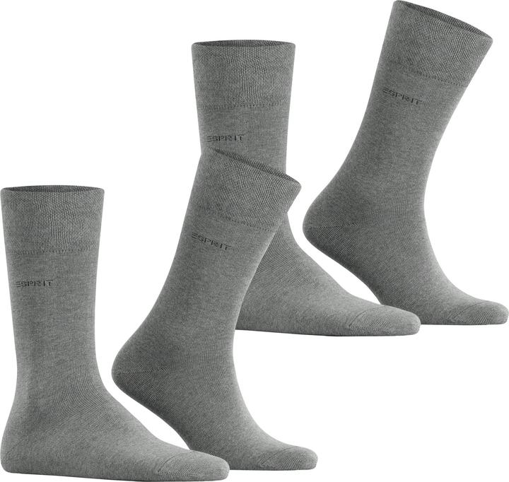 Immagine prodotto Esprit Basic Easy SO 2P (Confezione da 2, 47 - 50)